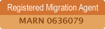 Officially Registered MARN 0636079